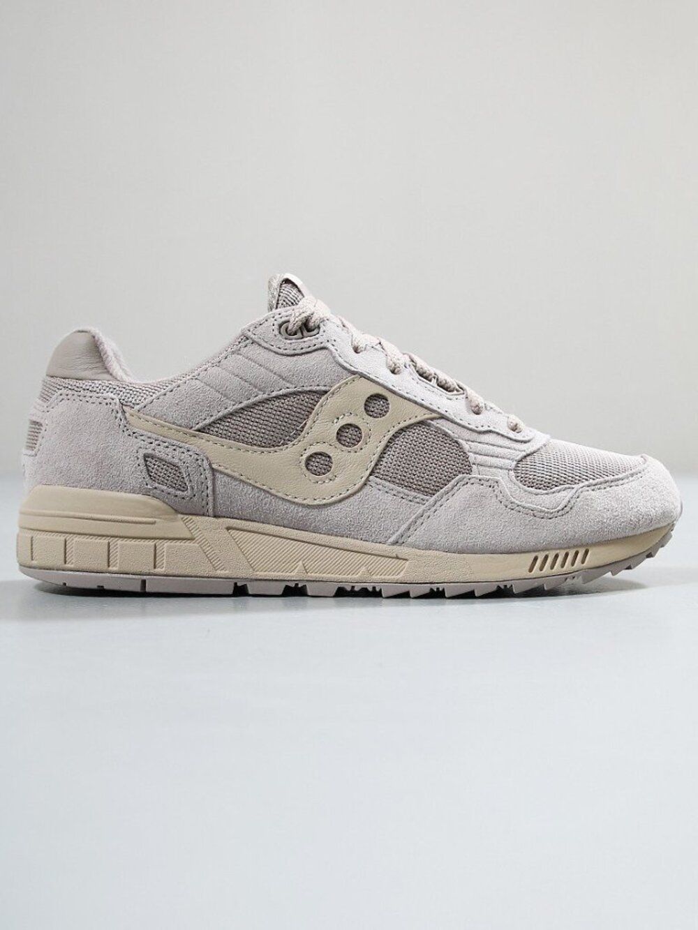 Saucony Shadow 5000 Morel/Sand Size 11 Men's (12.5W) Shoes Sneakers S70665-68